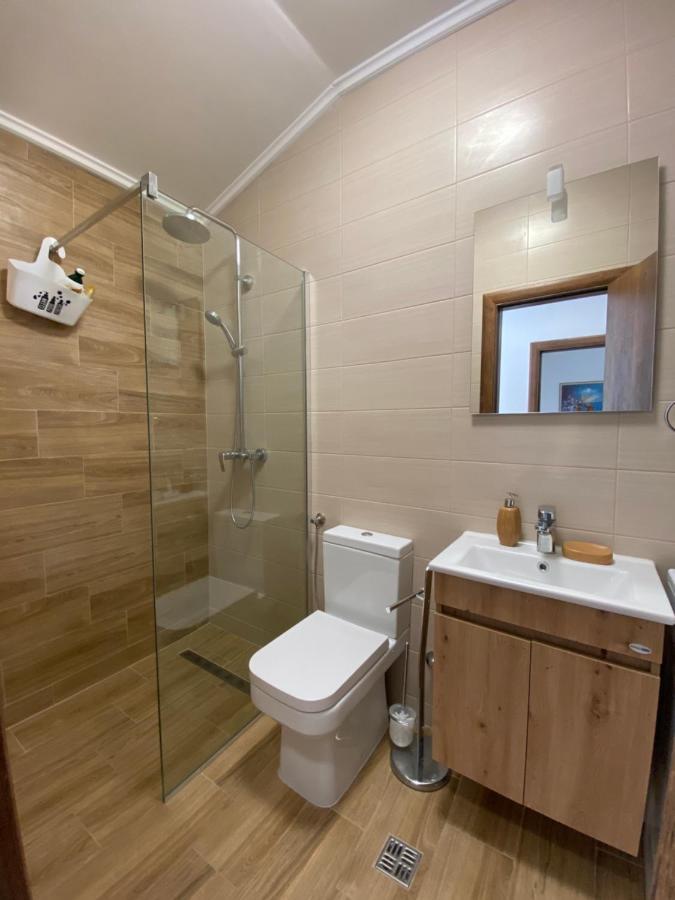 Sunny Bay Apartments Kotor Kültér fotó