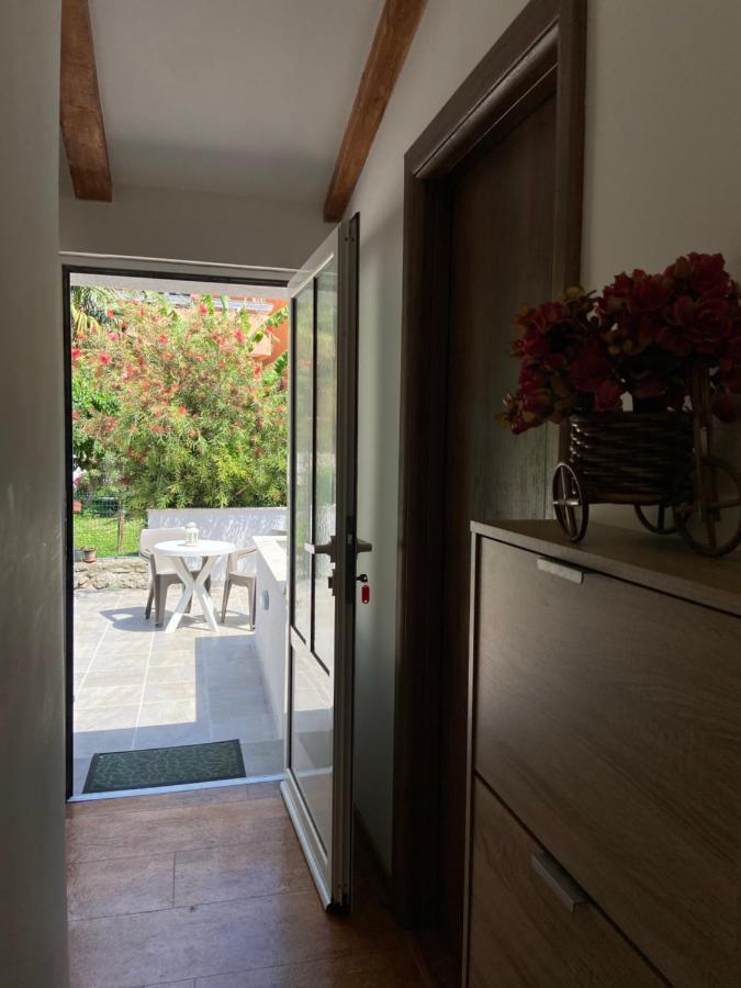 Sunny Bay Apartments Kotor Kültér fotó