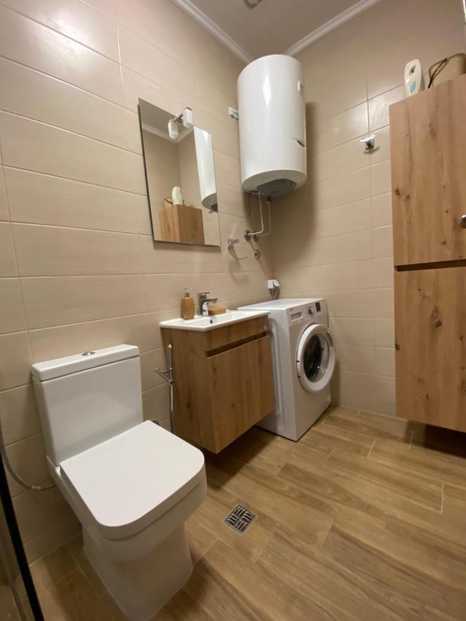 Sunny Bay Apartments Kotor Kültér fotó