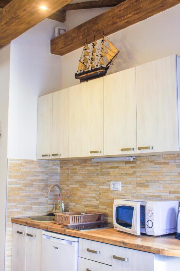 Sunny Bay Apartments Kotor Kültér fotó