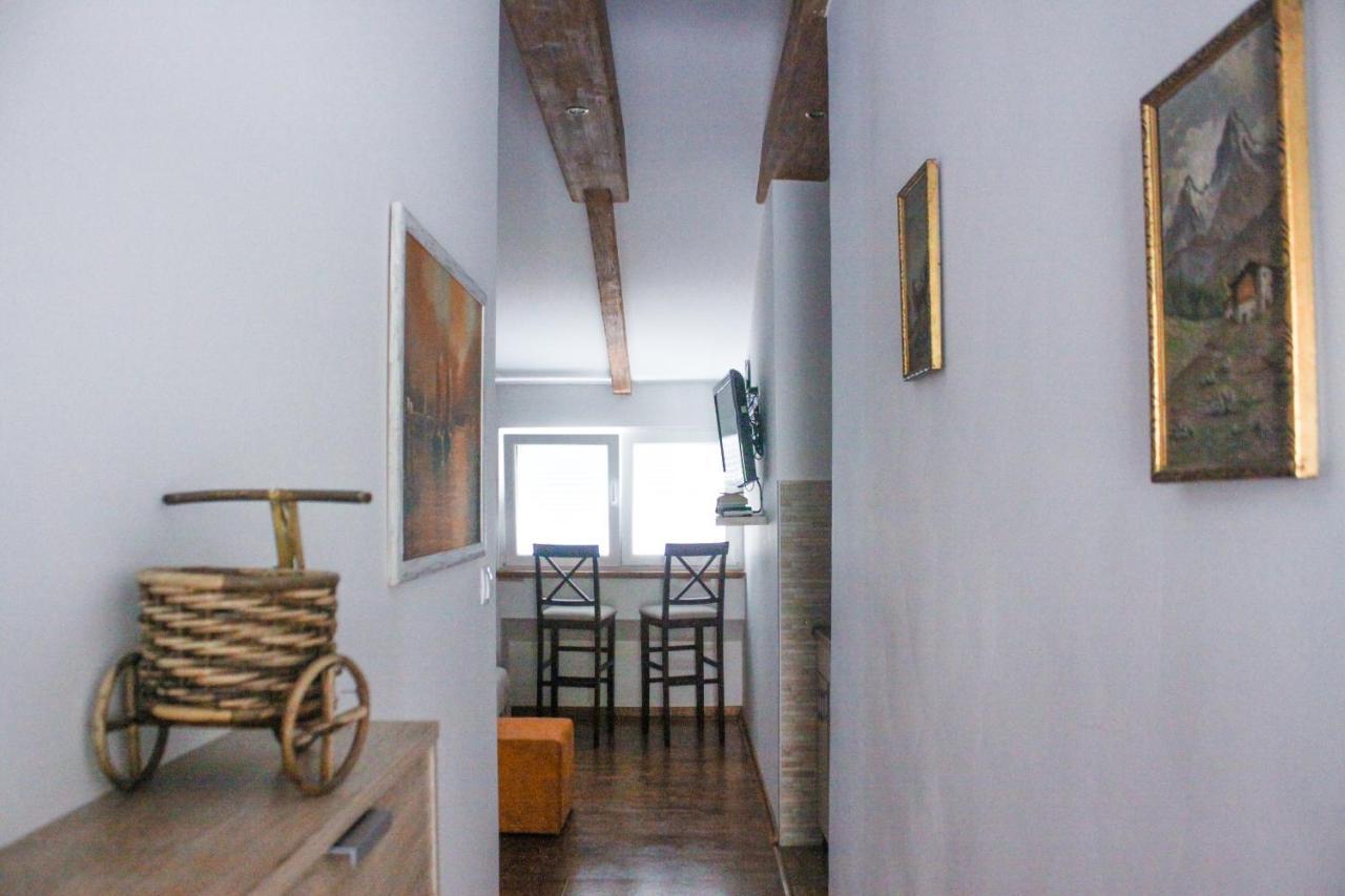 Sunny Bay Apartments Kotor Kültér fotó