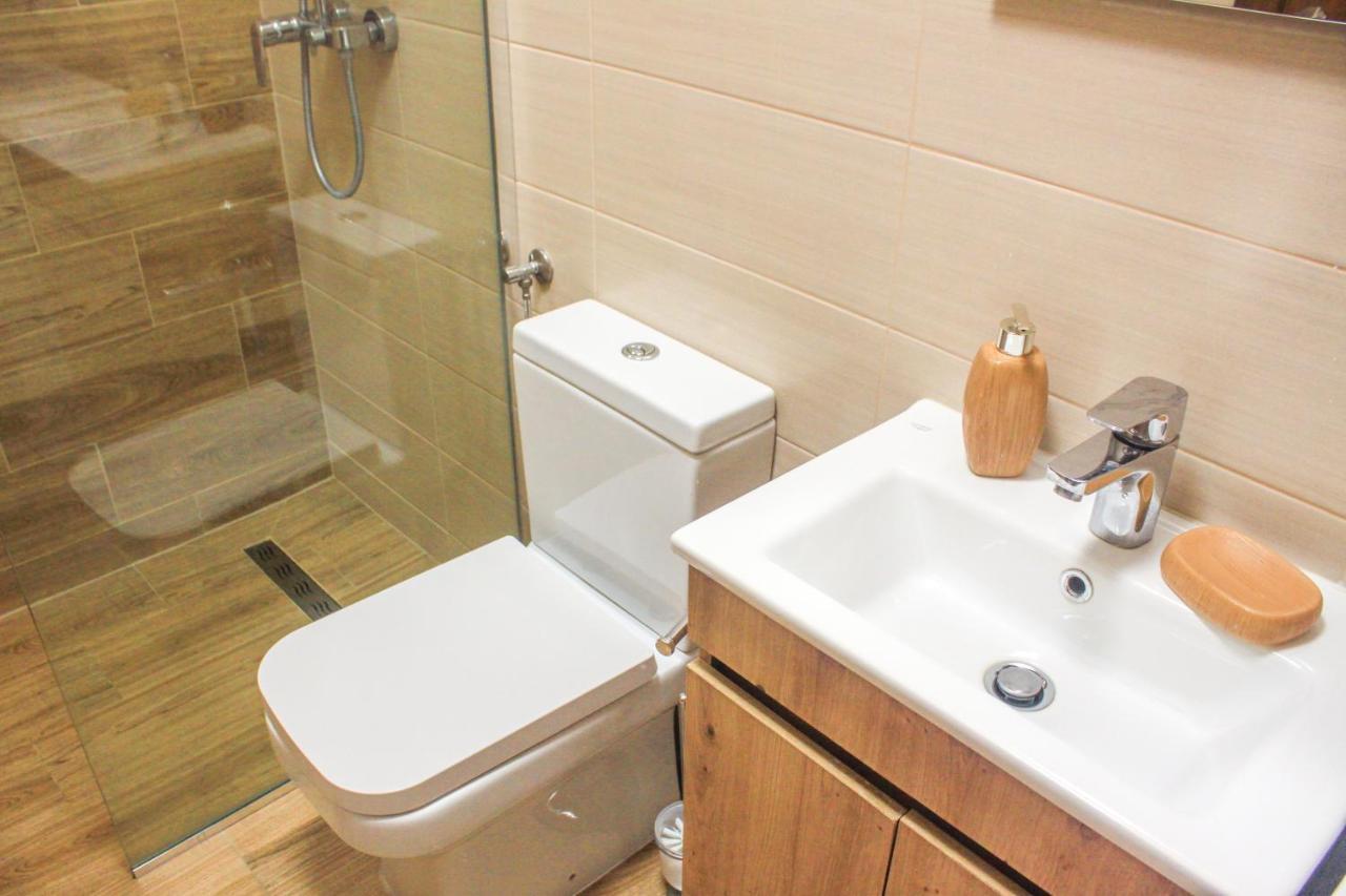 Sunny Bay Apartments Kotor Kültér fotó