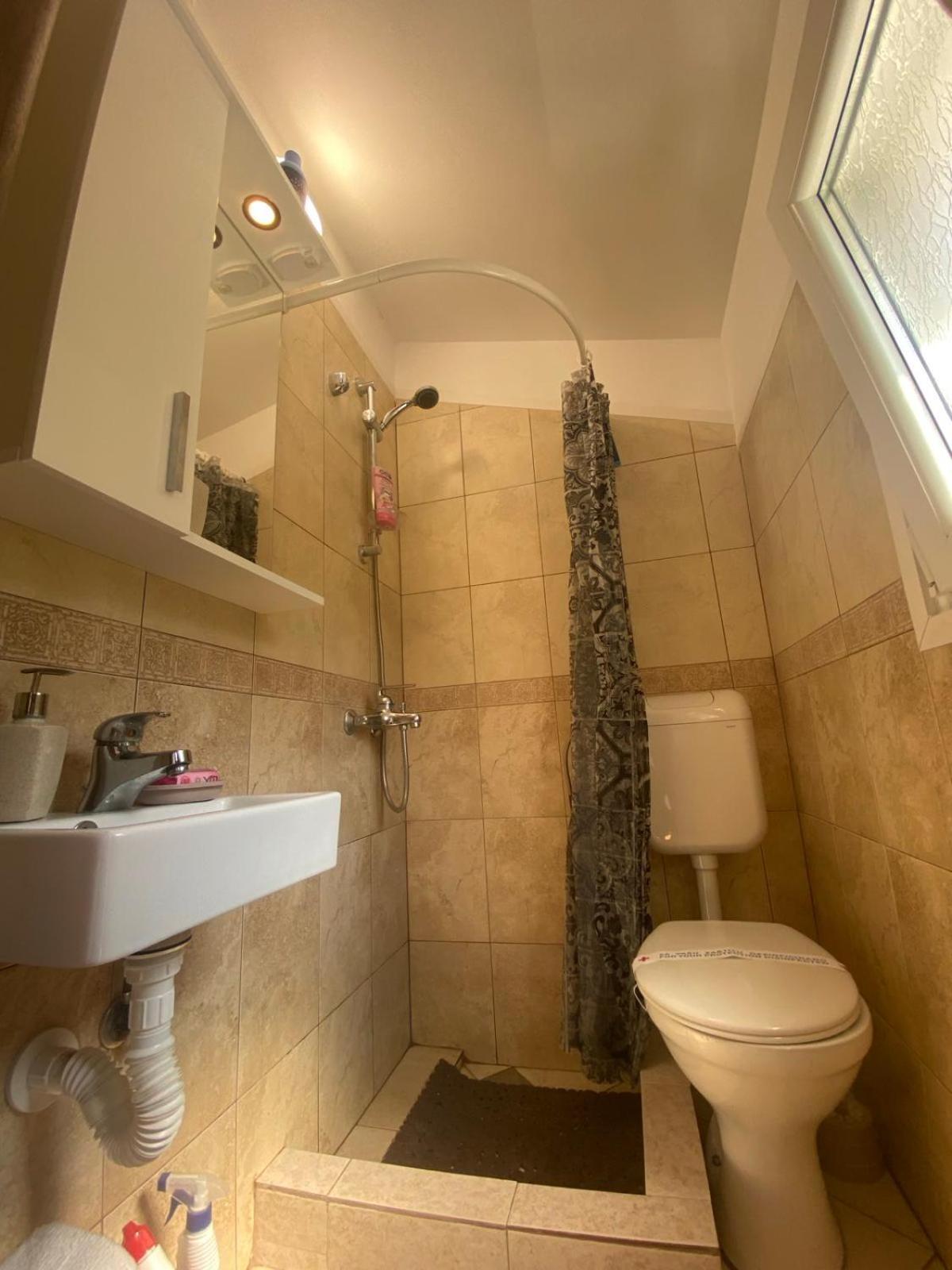 Sunny Bay Apartments Kotor Kültér fotó